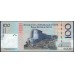 Гаити 100 гурдов 2004 г. (HAITI 100 Gourdes 2004) P 275a: UNC-