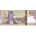 Гаити 250 гурдов 2008 (HAITI 250 Gourdes 2008) P 276c : UNC