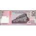 Гаити 50 гурдов 2008 (HAITI 50 Gourdes 2008) P 274b : UNC