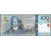 Гаити 100 гурдов 2008 (HAITI 100 Gourdes 2008) P 275b : UNC