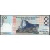 Гаити 100 гурдов 2008 (HAITI 100 Gourdes 2008) P 275b : UNC