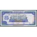 Гаити 25 гурдов 2000 г. (HAITI 25 Gourdes 2000) P266a: UNC