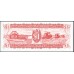 Гайана 1 доллар (1966-92) (GUYANA 1 dollar (1966-1992)) P 21g(1) : UNC