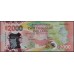 Гайана 2000 долларов (2022) (Guyana 2000 dollars (2022)) P NEW : Unc