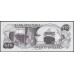 Гайана 20 долларов (1966-89) (GUYANA 20 dollars (1966-1989)) P 24d : UNC