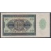 Германия, ГДР 10 марок 1948 год  (Germany DDR 10 Deutsche mark 1948 year) P 12b: UNC