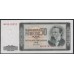Германия, ГДР  50 марок 1964 года (Germany DDR 50 mark 1964) P 25: UNC