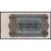 Германия 100 триллионов 1924 год, МЕГА РАРИТЕТ (Germany 100 Billionen rentenmark 1924) P 140: XF