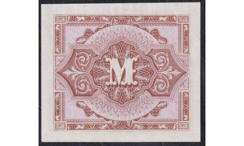 Германия 5 марoк 1944 год (Germany 5 Mark 1944) P 193b: UNC