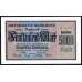 Земельные деньги, Баварский Банк 5000 марок, Мюнхен 1922 год (Bayershe Banknote 5000 mark 1922 Landerbanknote) PS 925: UNC