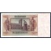Германия 5 марок 1948 год, зона Советских войск (Germany 5 Mark 1948 year, Soviet Occupation) P 3: UNC