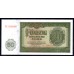 Германия 50 марок 1948 год  (Germany DDR 50 Deutsche mark 1948 year) P 14b: UNC