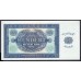 Германия 100 марок 1948 год  (Germany DDR 100 Deutsche mark 1948 year) P 15: UNC