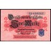 Германия 2 марки 1914 год (Germany 2 Mark 1914 year) P 55: UNC