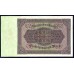 Германия 50000 марок 1922 год (Germany 50000 Mark 1922 year) P 80: UNC