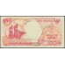 Индонезия 100 рупий 1992 г. (Indonesia 100 rupiah 1992 year) P127a:UNC