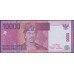 Индонезия 10000 рупий 2005 г. (Indonesia 10000 rupiah 2005 year) P143a:UNC
