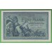 Германия 5 марок 1904 год (Germany 5 Mark 1904 year) P 8а: UNC