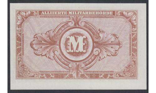 Германия 10 марок 1944 год (Germany 10 Mark 1944 year) P 194b: UNC