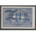ФРГ 10 пфениннгов 1948 год (GFR 10 pfennig 1948 year) P 12: UNC