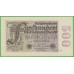 Германия 500000000 марок 1923 год, 1 вариант (Germany 500000000 Mark 1923 year) P 110e: UNC