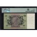 Германия 50 рейхсмарок 1933 год, K.03565393 (Germany 50 Reichsmark 1933) P 182b: все 4 штуки в PMG 64 Choice UNC