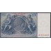 Германия 100 рейхсмарок 1935 год, P.5534963 (Germany 100 Reichsmark 1935) P 183a: UNC
