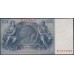 Германия 100 рейхсмарок 1935 год, P.5534968 (Germany 100 Reichsmark 1935) P 183a: UNC