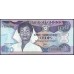 Гана 100 седи 1984 (Ghana 100 cedis 1984) P 26a : UNC