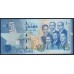Гана 5 седи 2010 (Ghana 5 cedis 2010) P 38b: UNC
