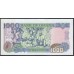 Гана 1000 седи 2001 (Ghana 1000 cedis 2001) P 32g: UNC