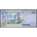 Гана 5 седи 2015 (Ghana 5 cedis 2015) P 38f: UNC