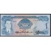 Гондурас 50 лемпир 1987 года (HONDURAS 50 Lempiras 1987) P 66b: UNC