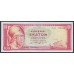 Греция 100 драхм 1955 года (GREECE 100 Drachmai 1955) P192b: aUNC