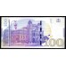 Грузия 100 лари 2016 года (GEORGIA 100 lari 2016) P 80a: UNC