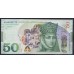 Грузия 50 лари 2020 года (GEORGIA 50 lari 2020) P 79b: UNC