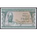 Гвинея 1000 франков 1960 (GUINEE 1000 francs 1960) P 15 : UNC-