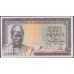 Гвинея 100 франков 1960 (GUINEE 100 francs 1960) P 13a: UNC