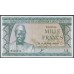 Гвинея 1000 франков 1960 (GUINEE 1000 francs 1960) P 15 : UNC-