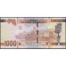 Гвинея 1000 франков 2017 (GUINEE 1000 francs 2017) P 48b : UNC