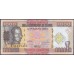 Гвинея 1000 франков 2010 (GUINEE 1000 francs 2010) P 43a: UNC