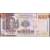 Гвинея 1000 франков 2015 год (GUINEE 1000 francs 2015) P 48a: UNC