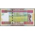 Гвинея 10000 франков 2012 (GUINEE 10000 francs 2012) P 46: UNC