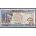 Гвинея 5000 франков 1985 (GUINEE 5000 francs 1985) P 33a(2): UNC