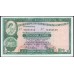 Гонконг 10 долларов 1978 (Hong Kong 10 dollars 1978r) P 182h : UNC