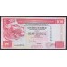 Гонконг 100 долларов 1.01.1999 год (Hong Kong 100 dollars 1.01.1999) P 203c(1): UNC-