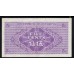 Гонконг 5 центов б/д (1941) РЕДКИЕ, 6015450 (Hong Kong 5 cents ND (1941)) P 314(2): XF/aUNC