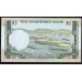 Гонконг 10 долларов 1977 год (Hong Kong 10 dollars 1977) P 74c: UNC