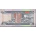 Гонконг 20 долларов 1993 год (Hong Kong 20 dollars 1993) P 201a: UNC