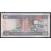 Гонконг 20 долларов 1996 год (Hong Kong 20 dollars 1996) P 201b: UNC
